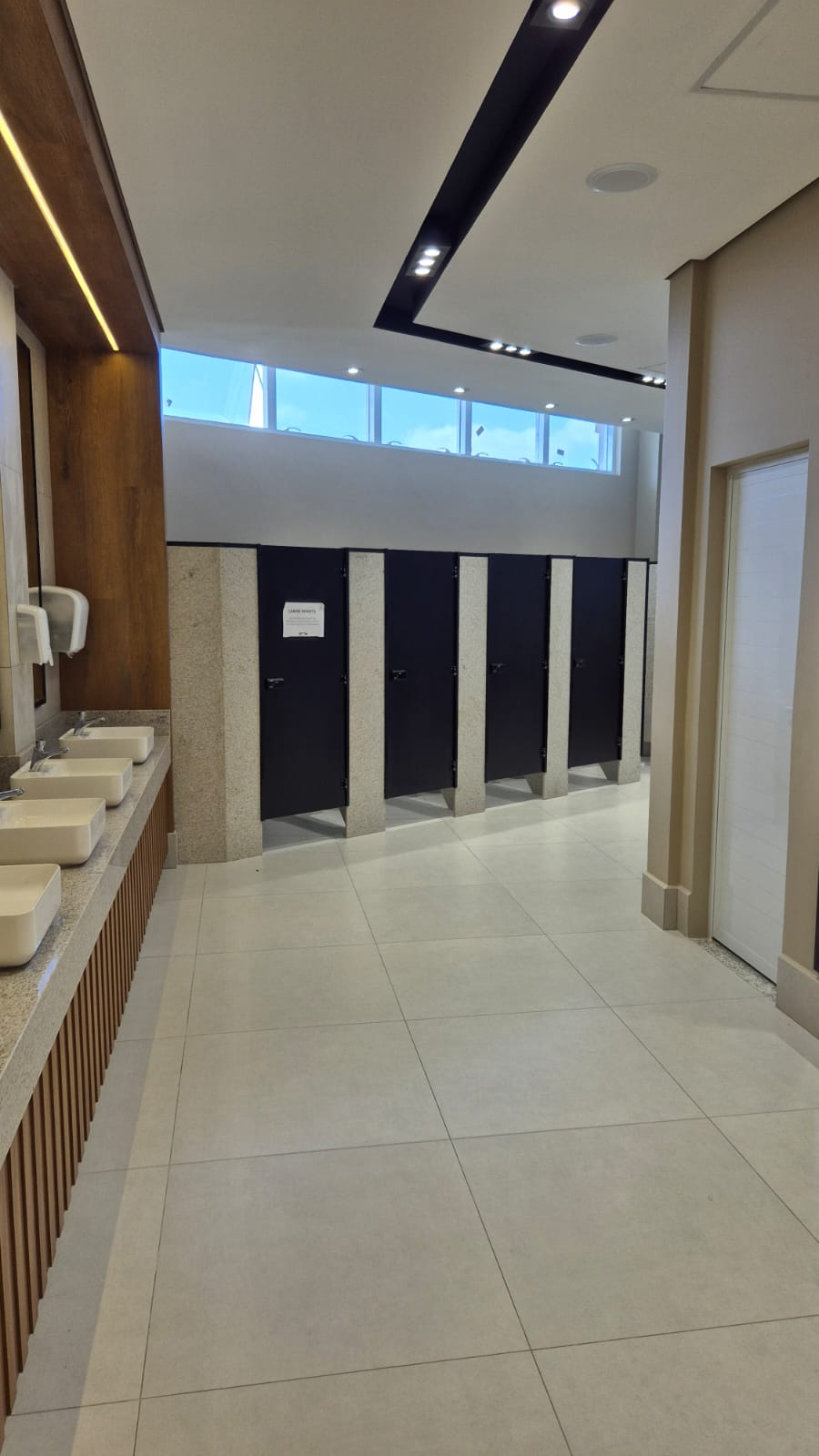 Instalação de Pisos